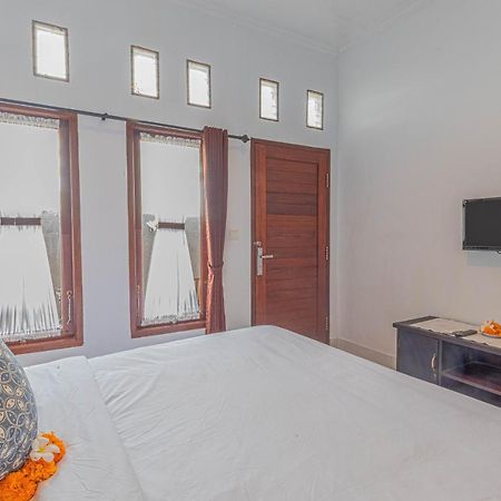 Sekar Bali Homestay Payangan Exteriér fotografie