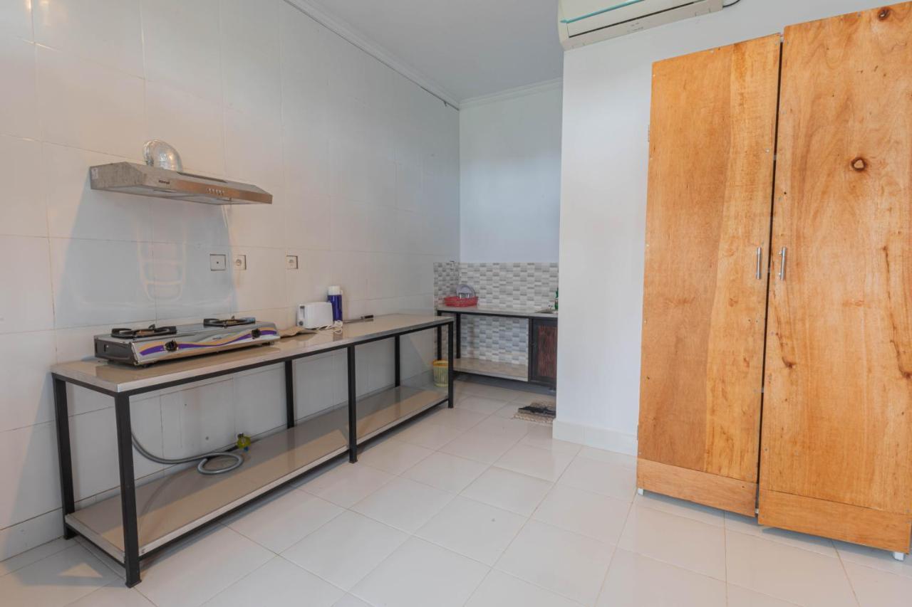 Sekar Bali Homestay Payangan Exteriér fotografie